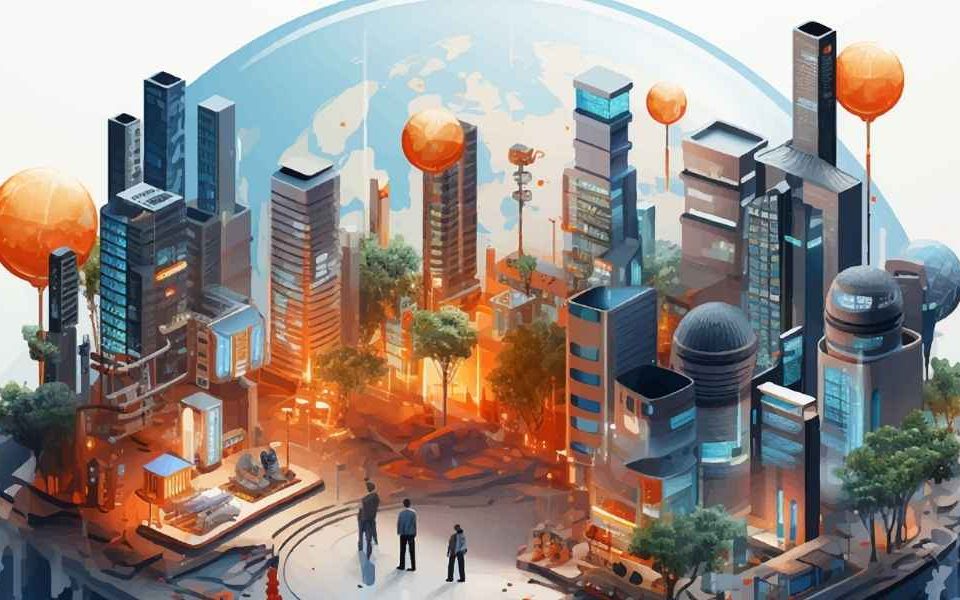 Global Capability Centers in India