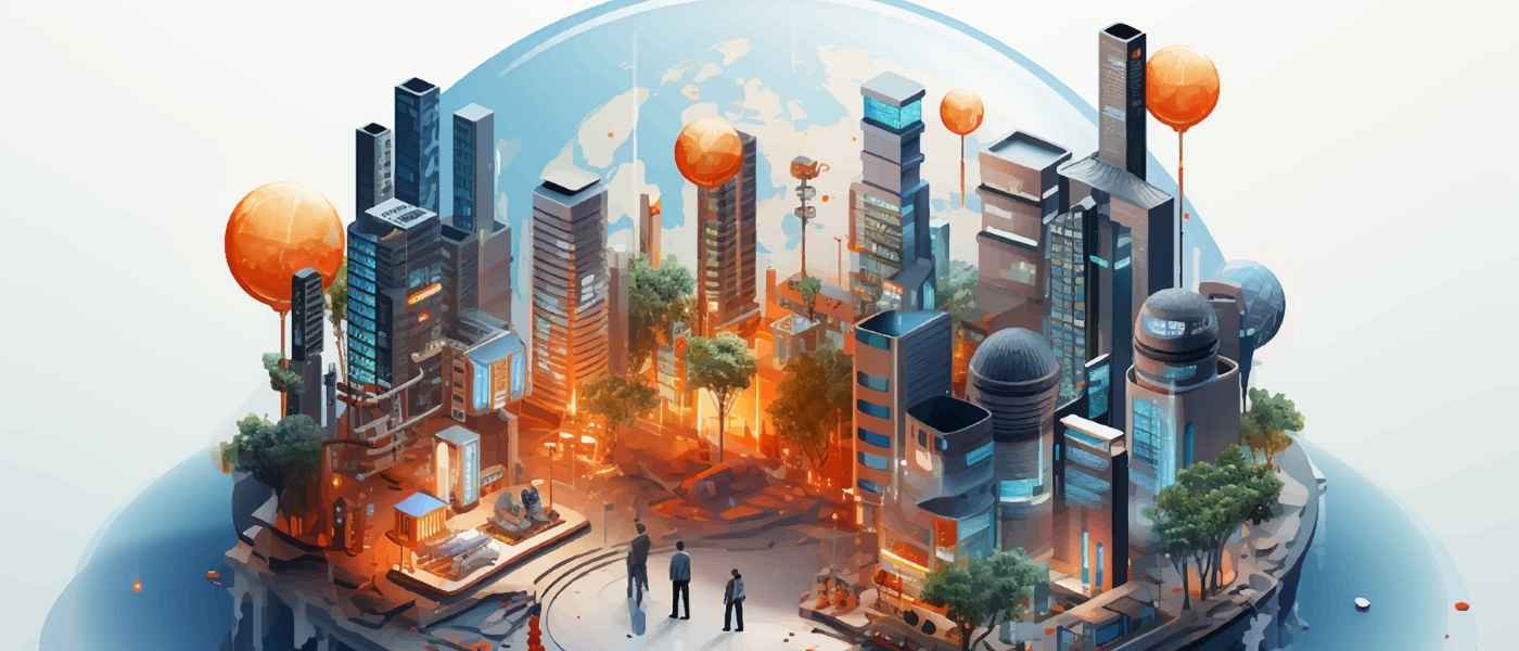 Global Capability Centers in India
