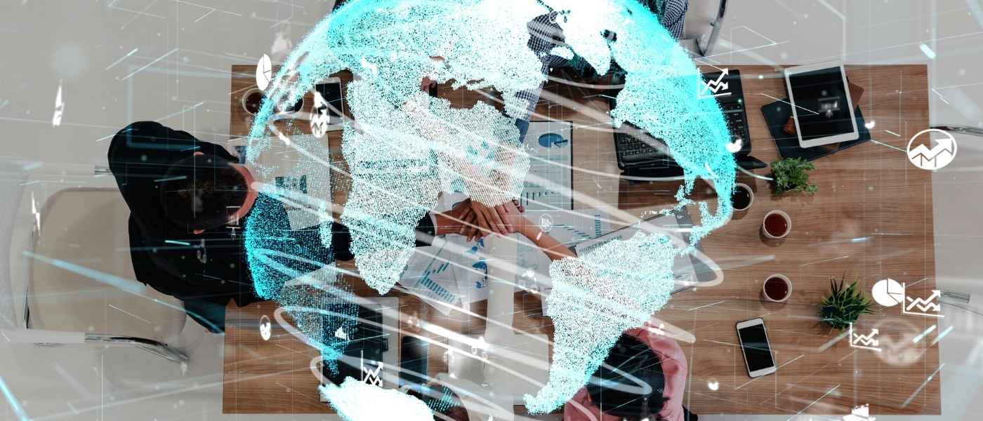 Global Capability Centers