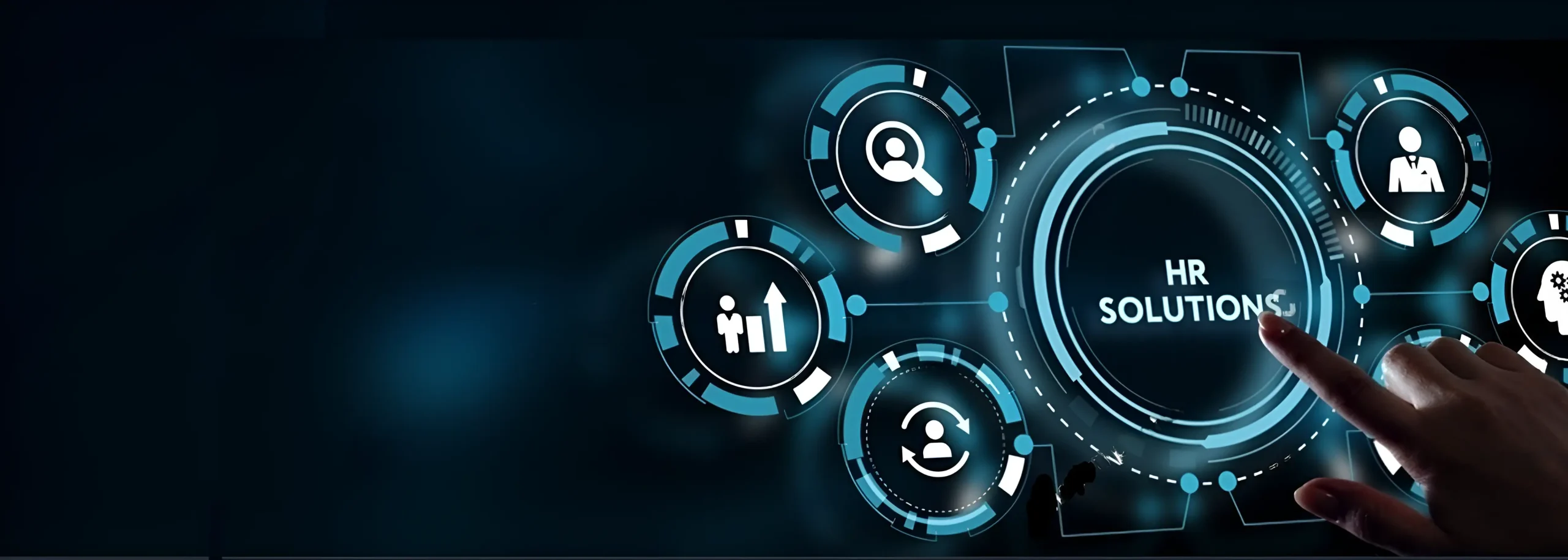 HR solutions