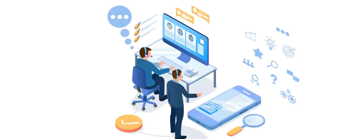 IT Support Solutions
