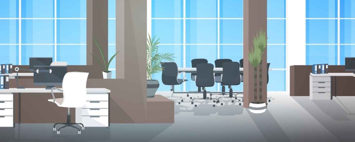 Office Setup Mistakes