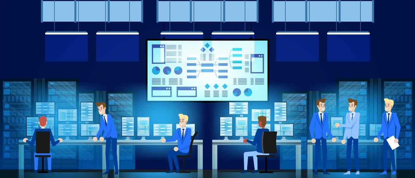 Offshore Development Centre for UAE