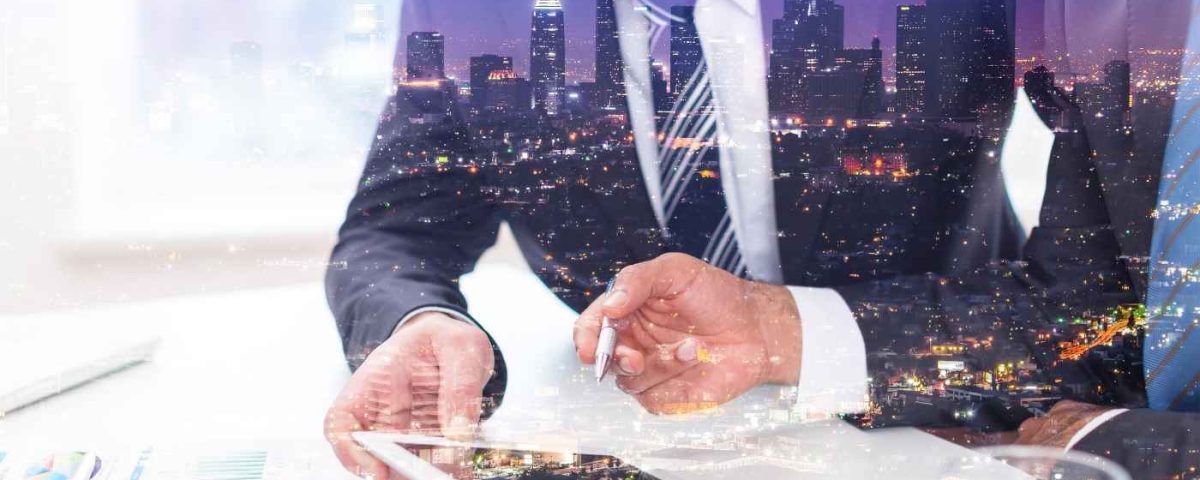 Offshore Development Services