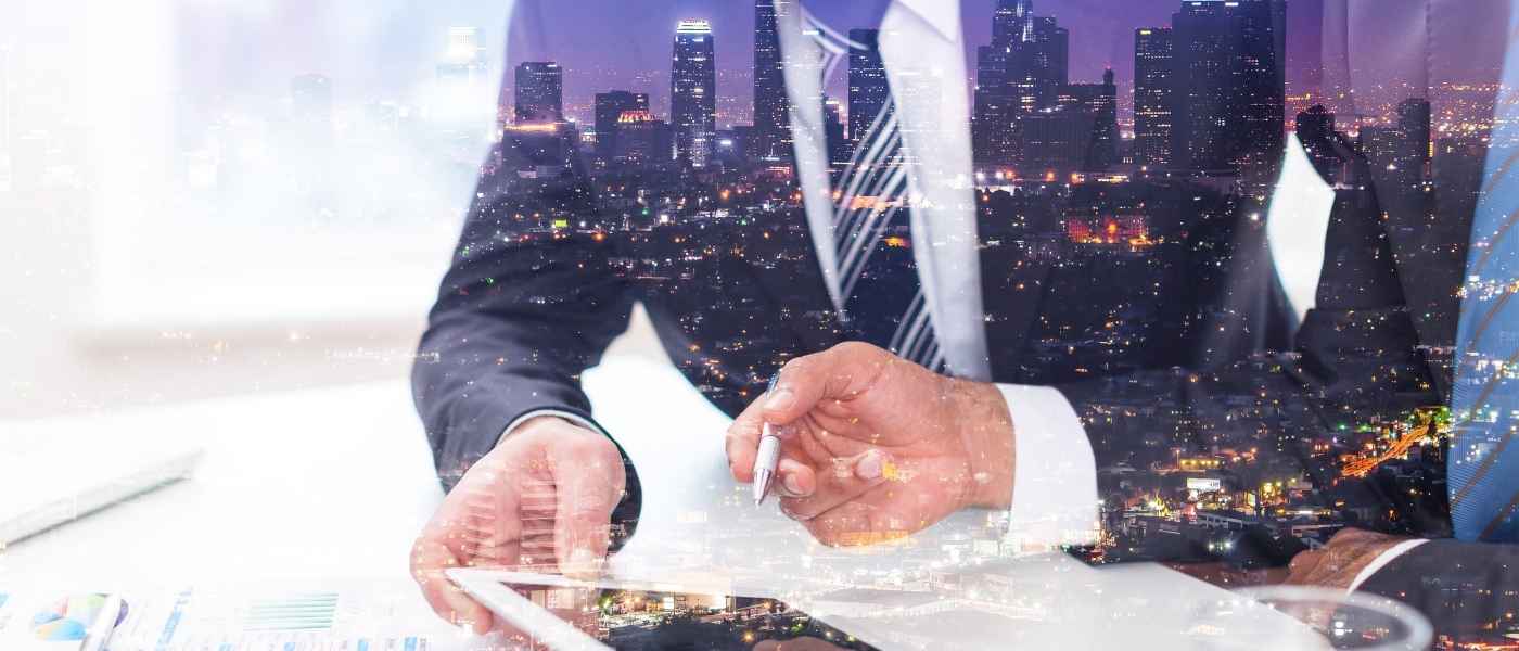 Offshore Development Services