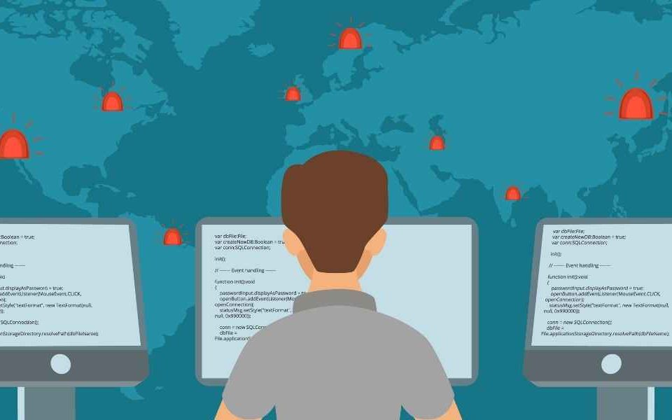 Offshore IT Support Solutions