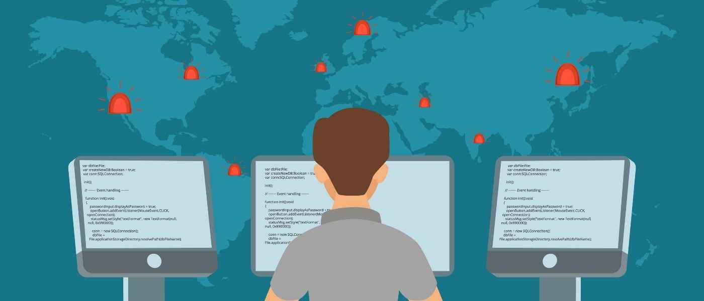 Offshore IT Support Solutions