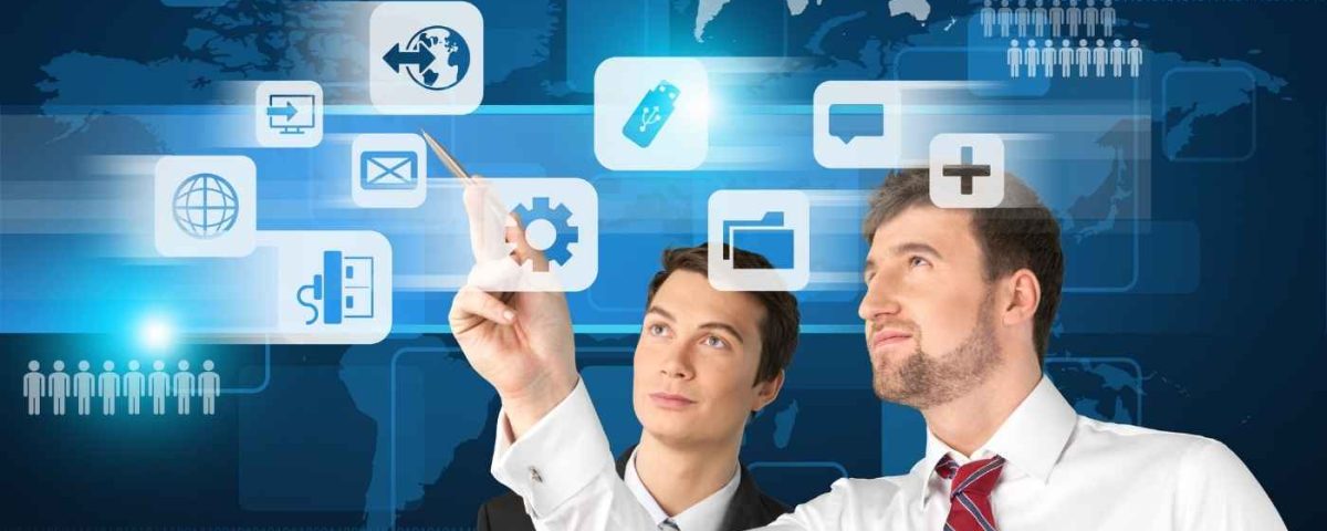 Outsourcing IT Infrastructure