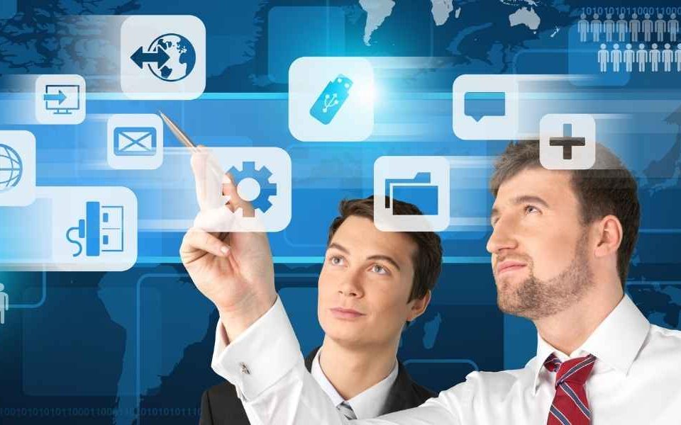 Outsourcing IT Infrastructure