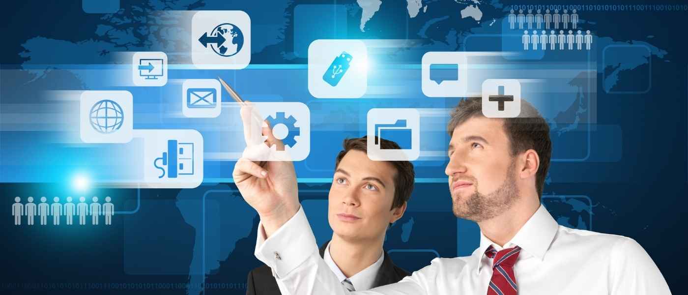 Outsourcing IT Infrastructure