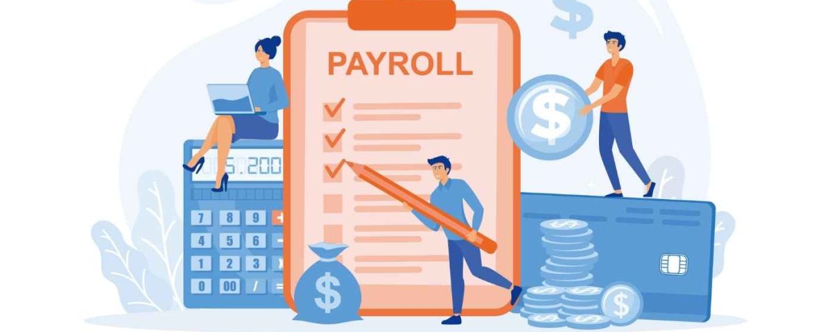 Payroll Management Services