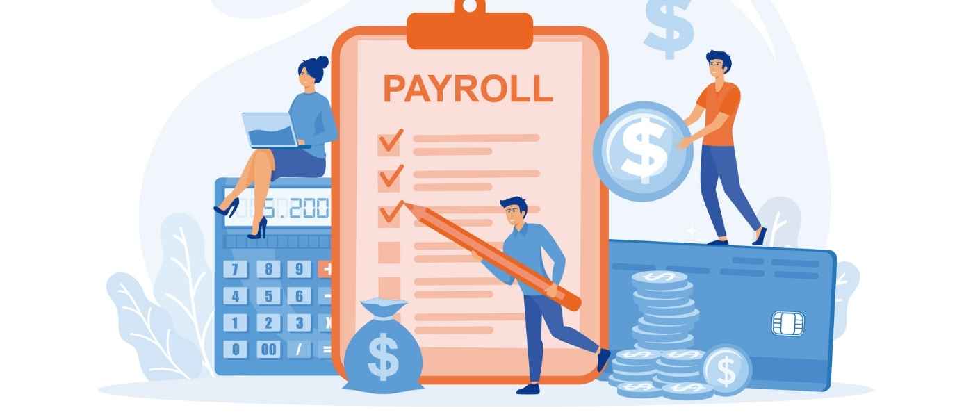 Payroll Management Services