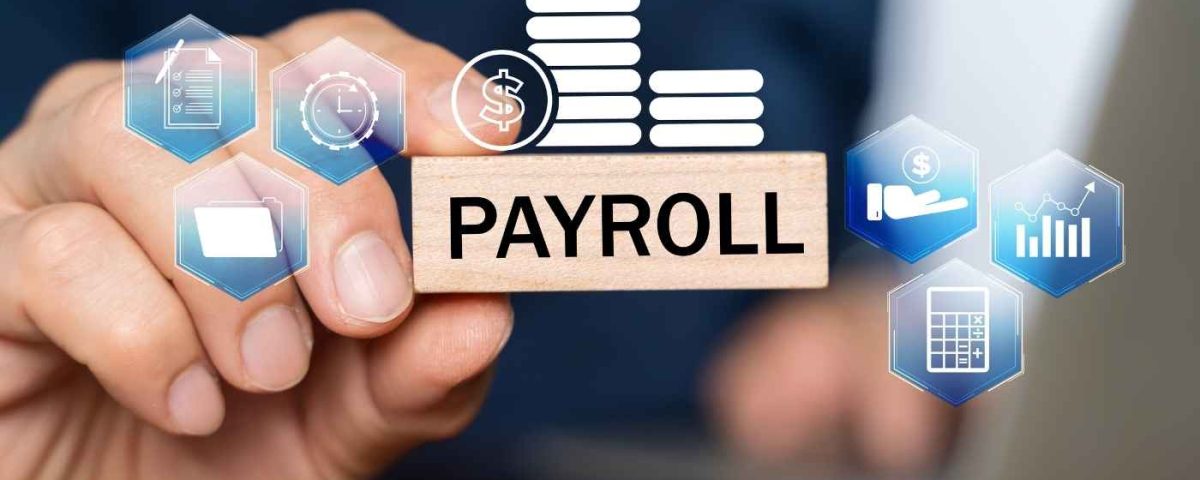 Payroll Outsourcing Services