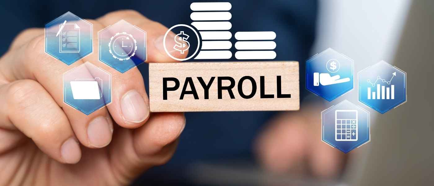 Payroll Outsourcing Services