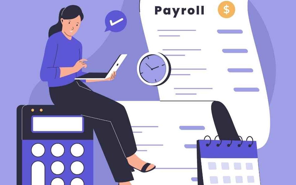 Payroll for Overseas Clients