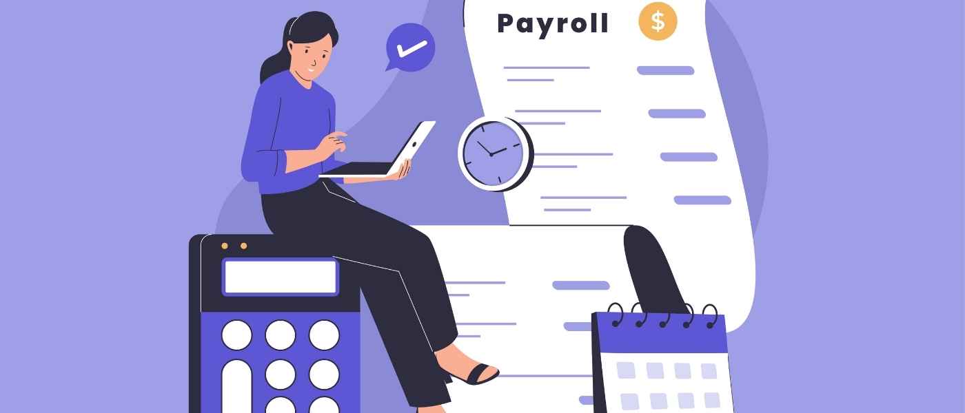 Payroll for Overseas Clients