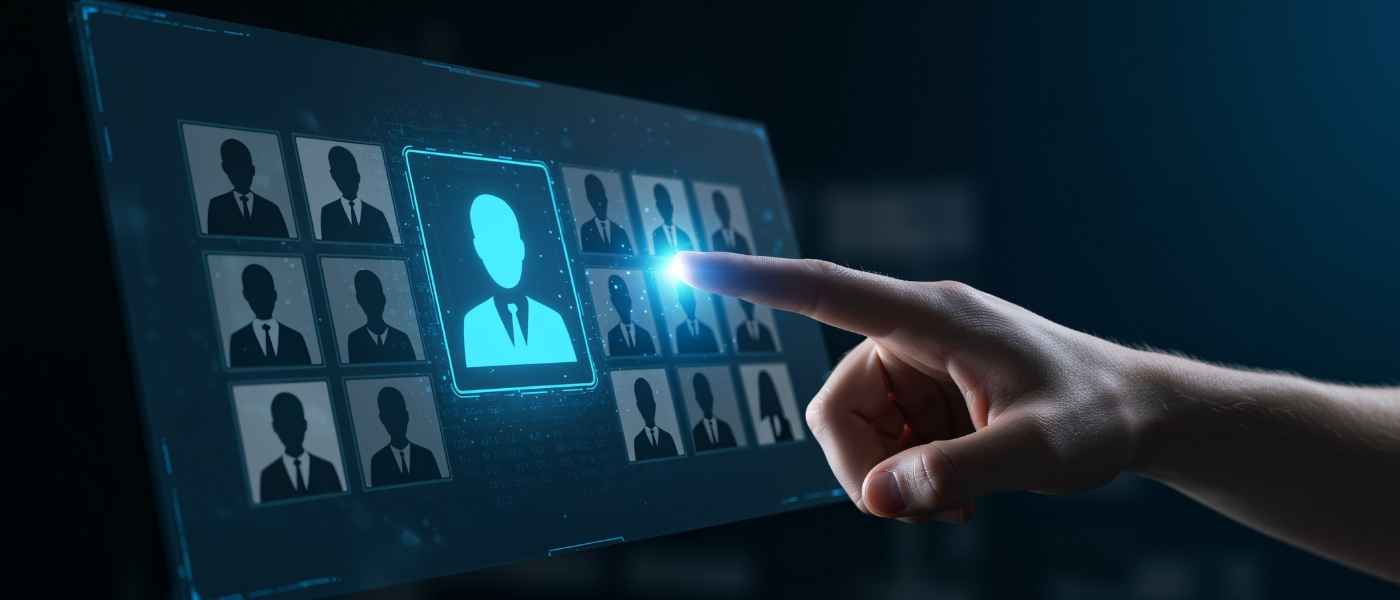 Staff Augmentation Uk