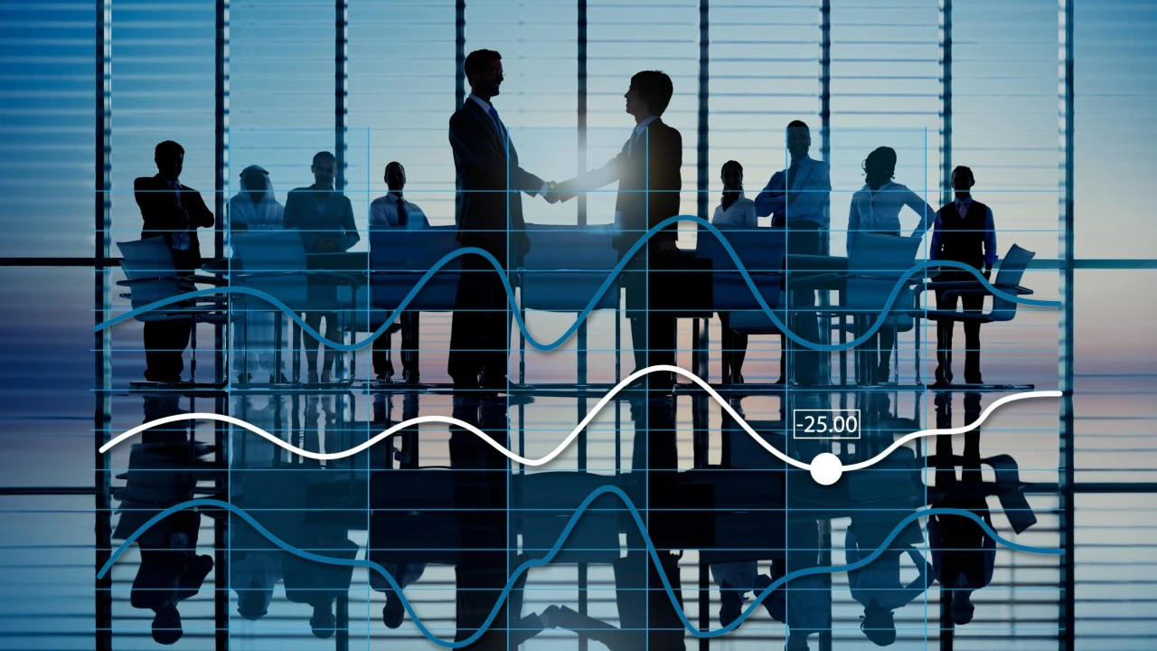 Talent Acquisition & Staff Augmentation Solutions