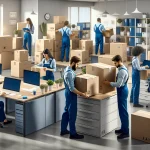 Office Setup Mistakes