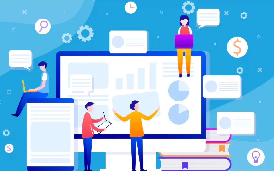 outsource digital marketing to India