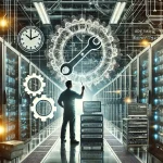 outsourcing it infrastructure