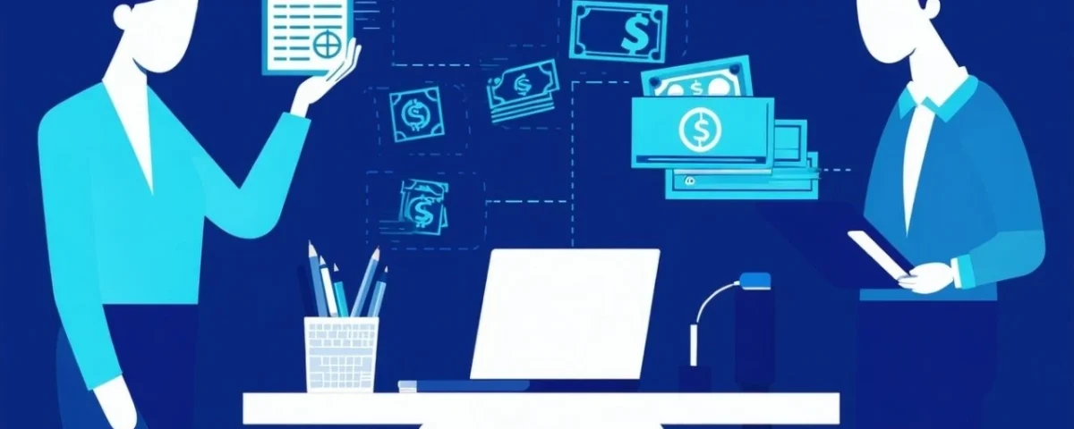 payroll management services