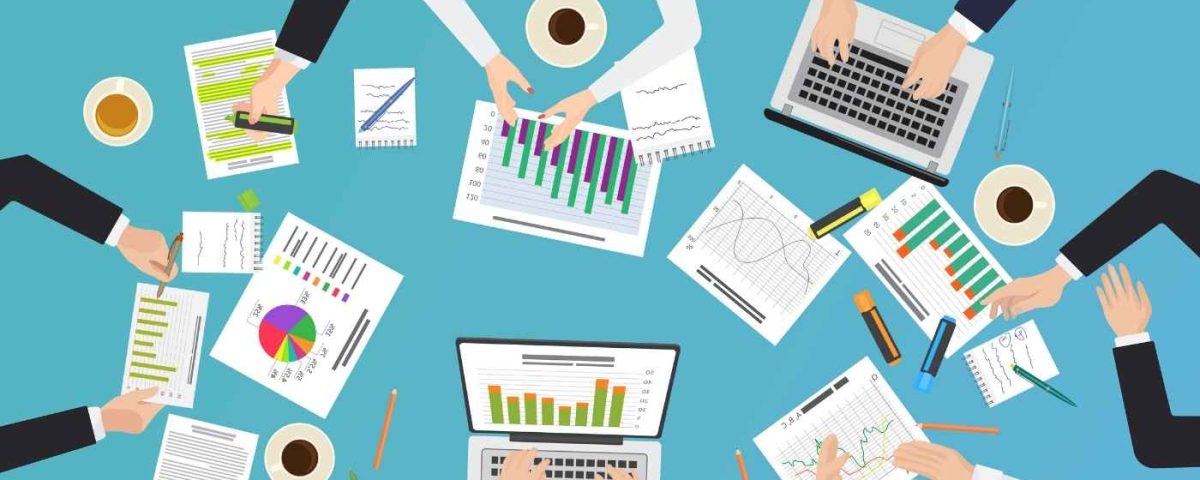 Accounting Outsourcing Services