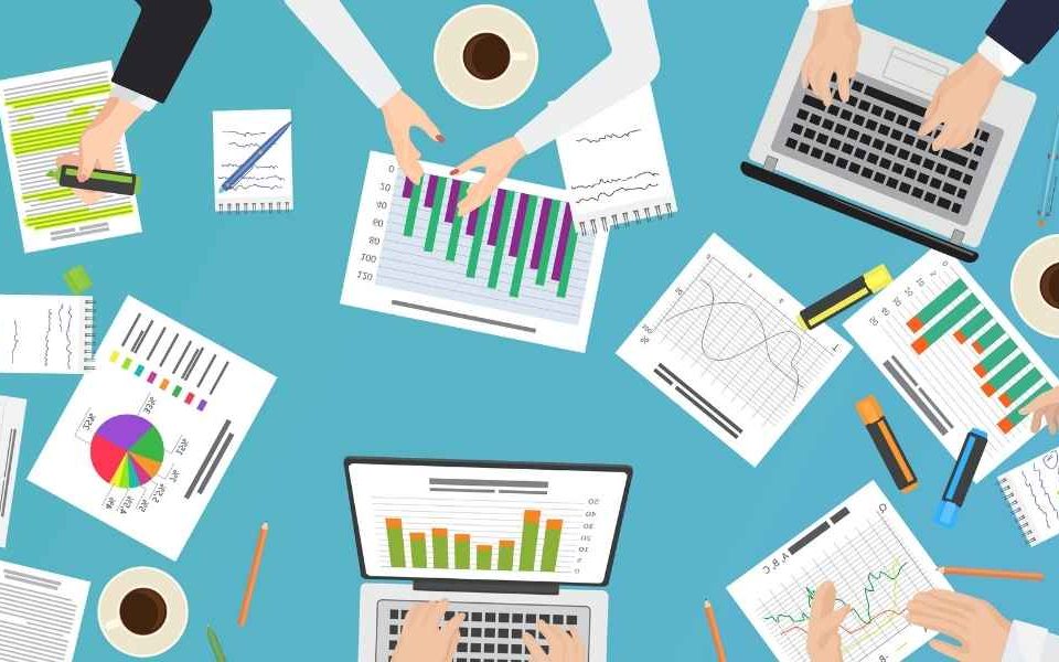 Accounting Outsourcing Services