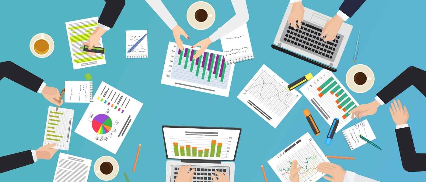 Accounting Outsourcing Services