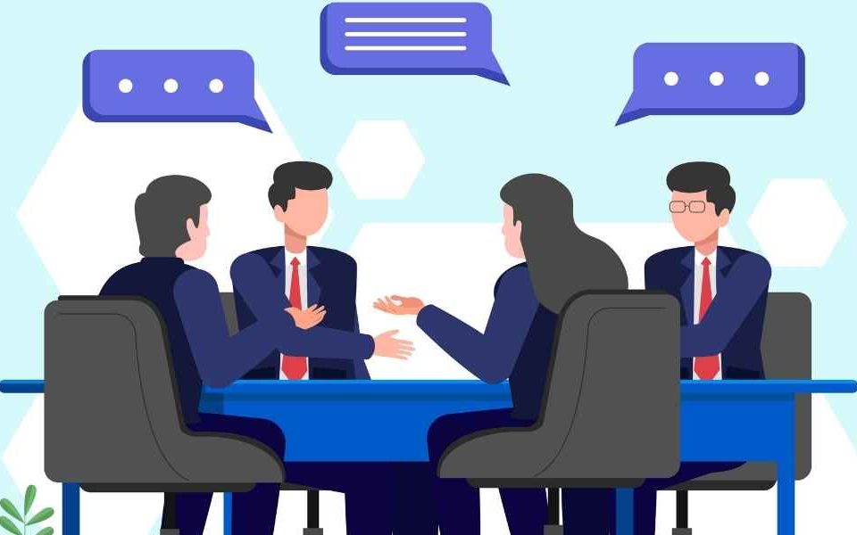 Administration Services for UAE Companies