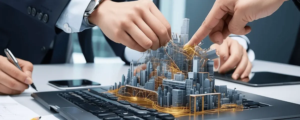 Build-Operate-Transfer