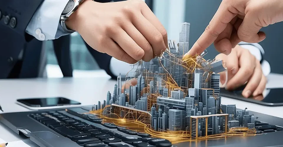 Build-Operate-Transfer