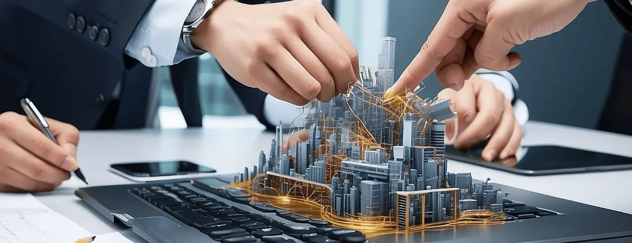 Build-Operate-Transfer