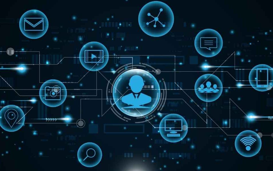 Business IT Infrastructure services