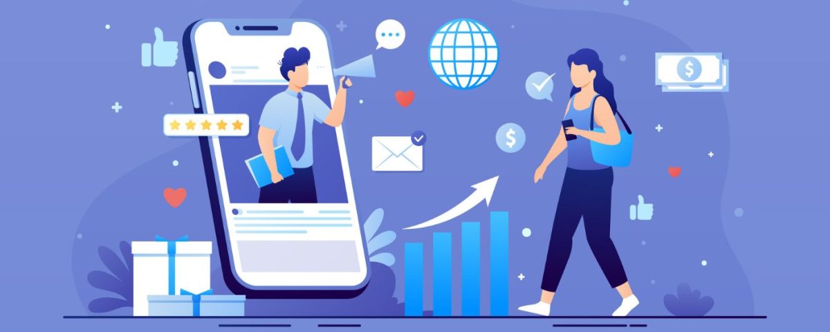 Digital Marketing Services