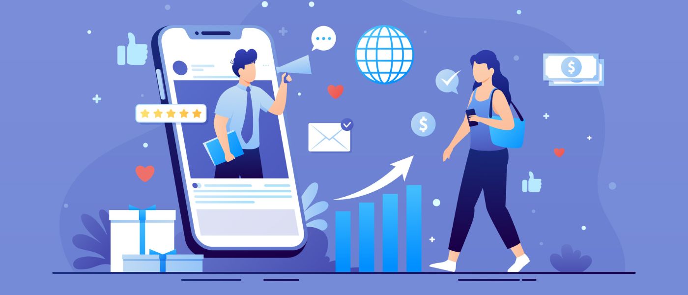 Digital Marketing Services