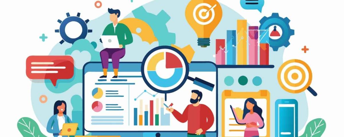 Digital Marketing Services for UAE