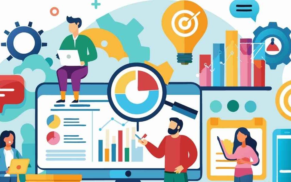 Digital Marketing Services for UAE