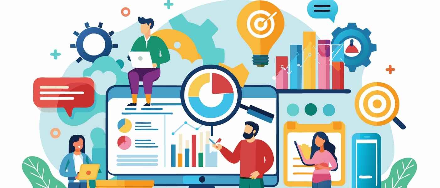 Digital Marketing Services for UAE