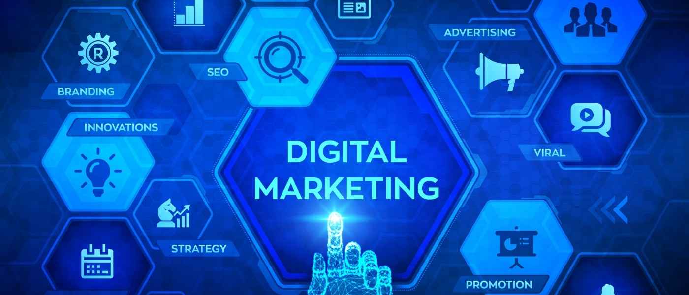 Digital marketing service india
