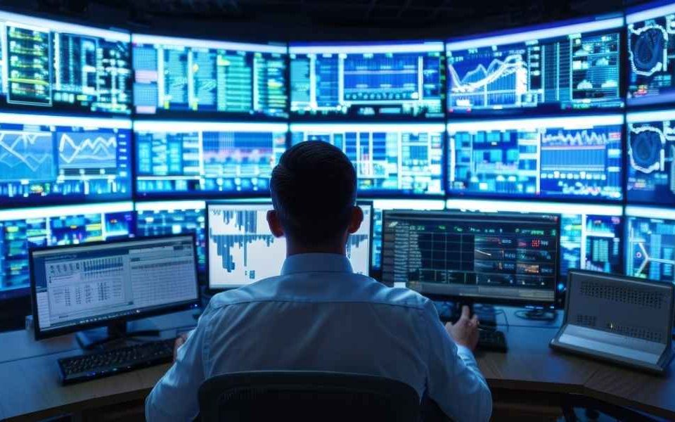 IT Infrastructure