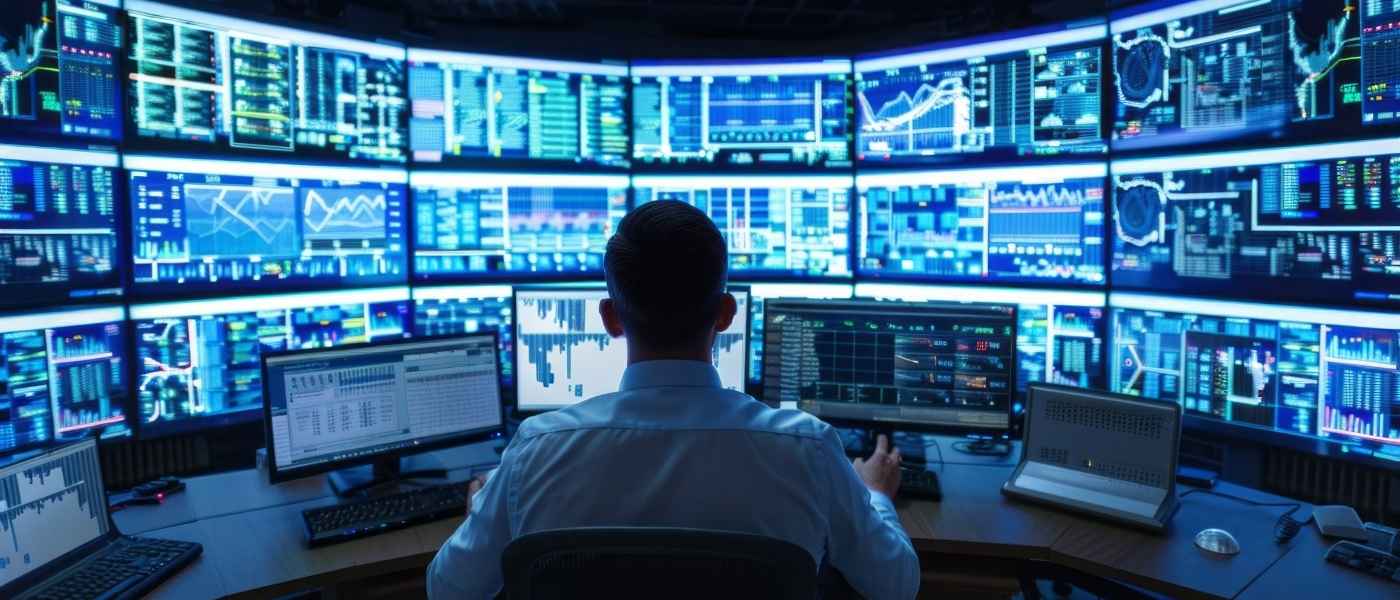 IT Infrastructure
