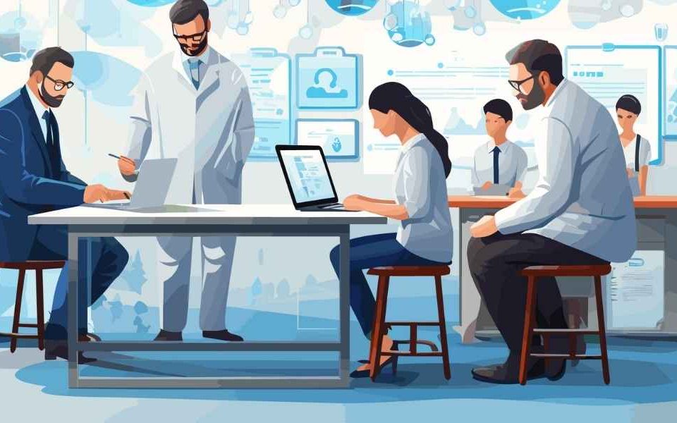 IT Staff Augmentation Services