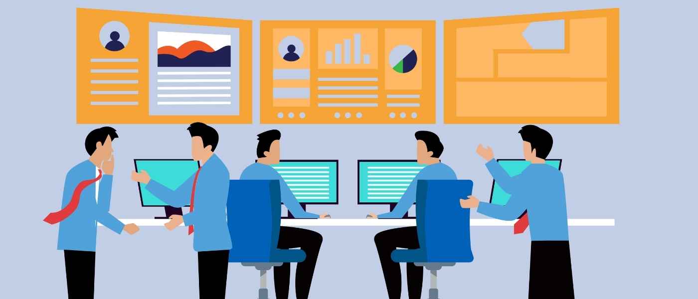 IT Staff Augmentation in Digital Transformation