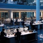 Office Infrastructure Service