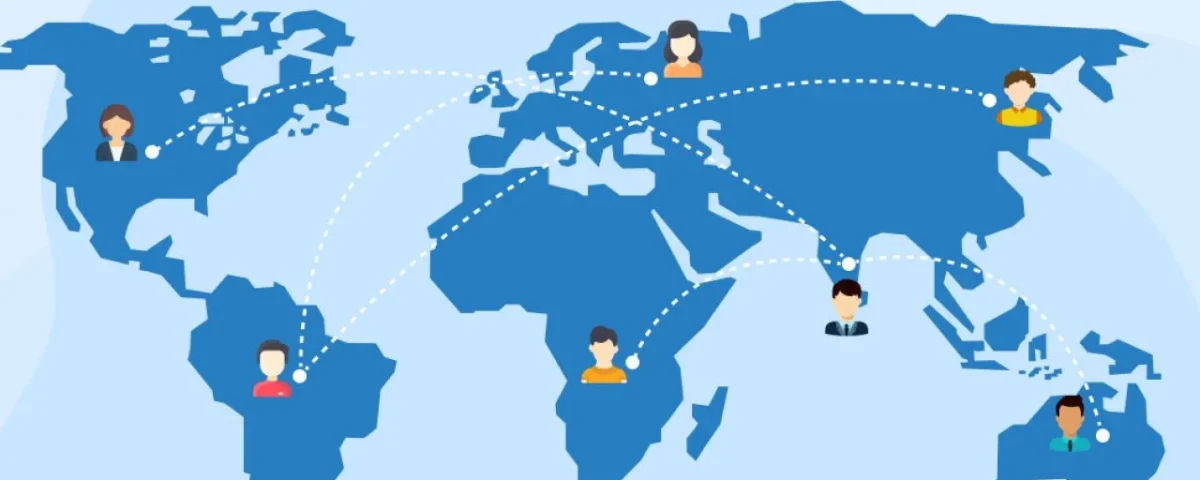 Offshore Development Centre vs Nearshore