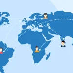 Offshore Development Centre vs Nearshore