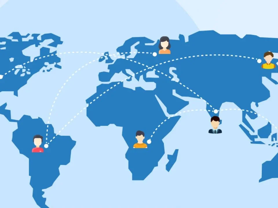 Offshore Development Centre vs Nearshore