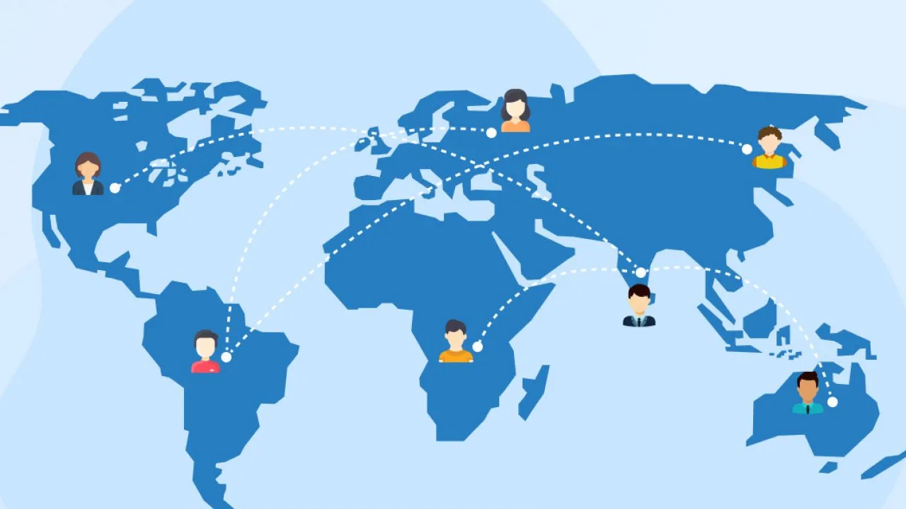 Offshore Development Centre vs Nearshore