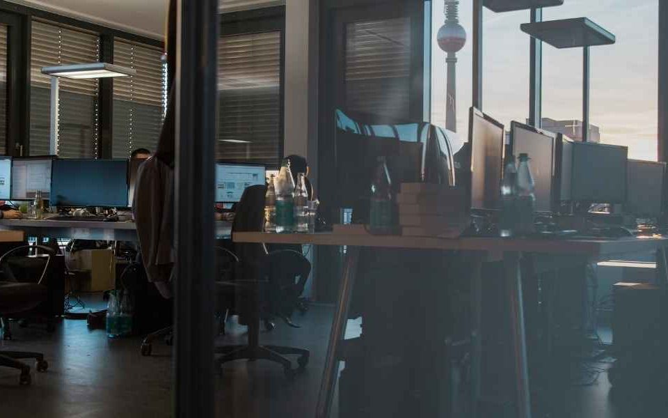 Offshore Development Services